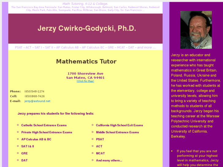 www.jerzy-math.com