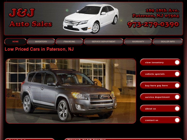 www.jjautoone.com