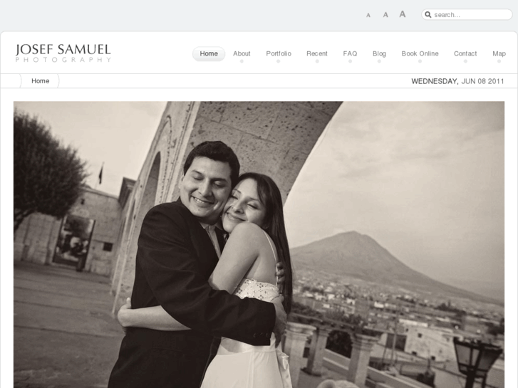 www.josefsamuel.com