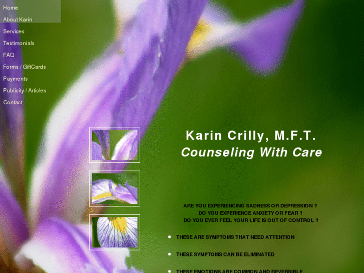 www.karincrillymft.com