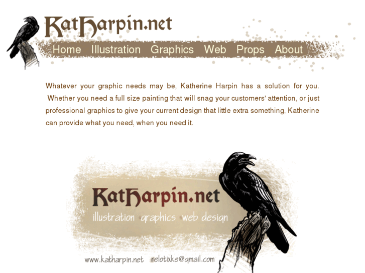 www.katharpin.net