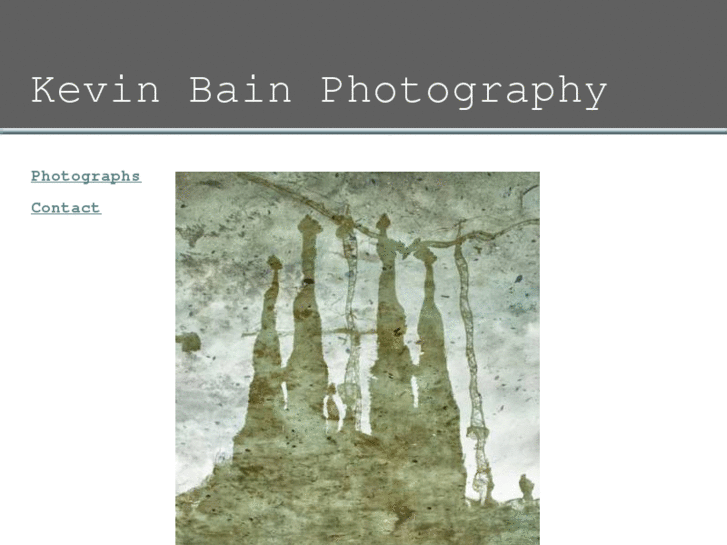 www.kevinbainphotography.com