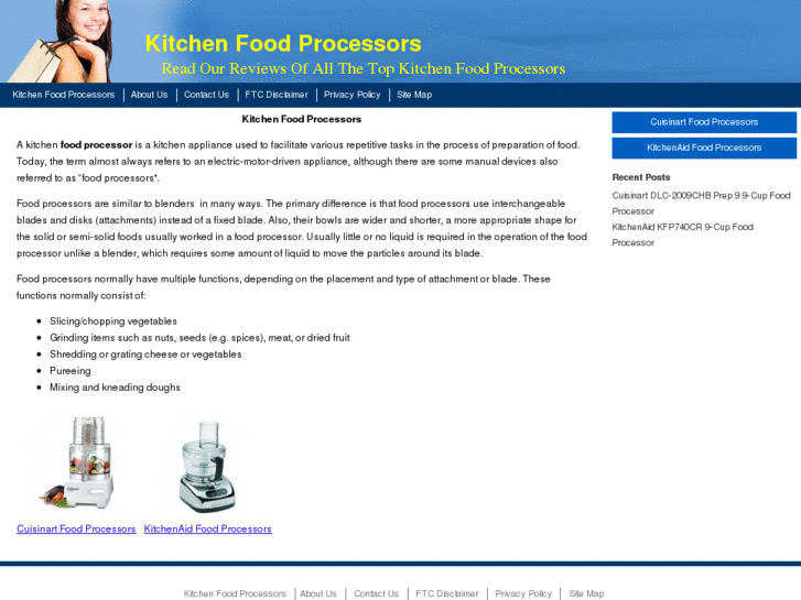 www.kitchenfoodprocessors.org