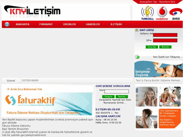 www.knyiletisim.org