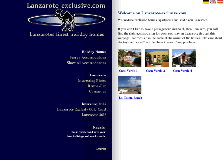 www.lanzarote-exclusive.com