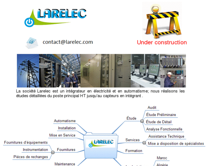www.larelec.com