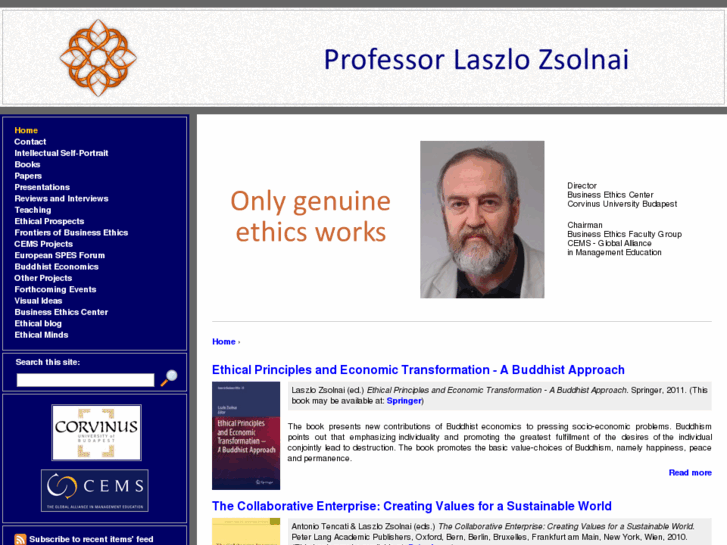 www.laszlo-zsolnai.net