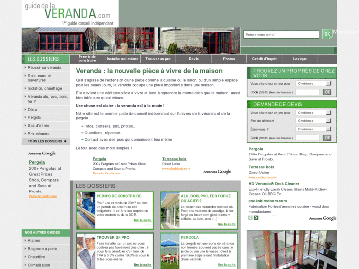 www.le-guide-de-la-veranda.com