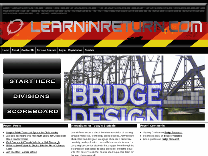 www.learninreturn.com