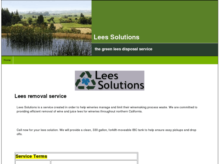 www.lees-solutions.com