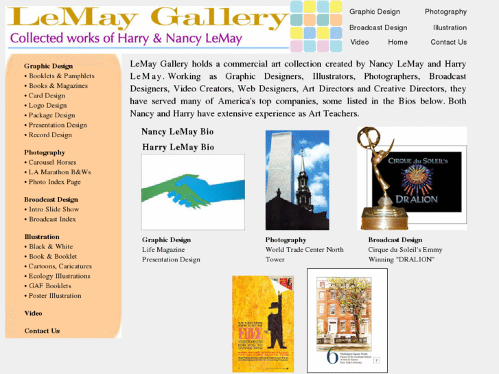 www.lemaygallery.com