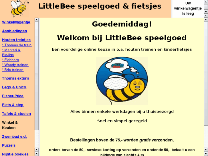 www.little-bee.com