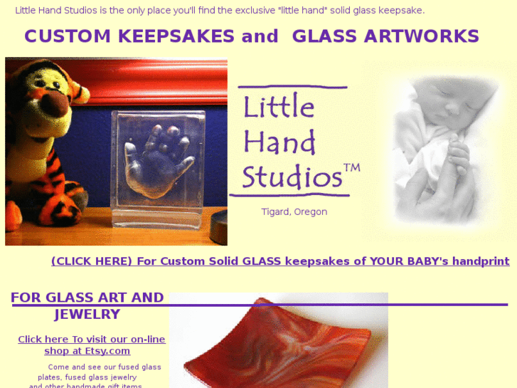 www.littlehandstudio.com