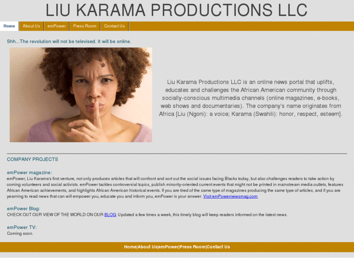 www.liukarama.com