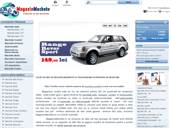 www.magazinmachete.ro