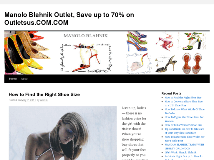 www.manoloblahnikoutlet.com