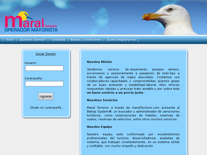 www.maralturismo.com