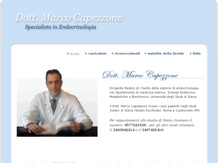 www.marcocapezzone.com