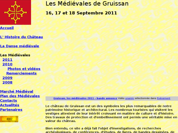 www.medievales-gruissan.com