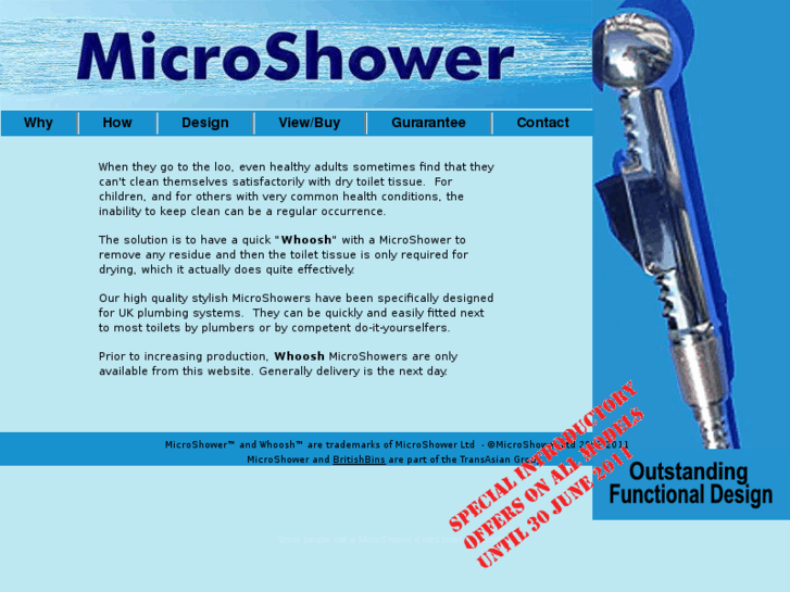 www.microshower.com