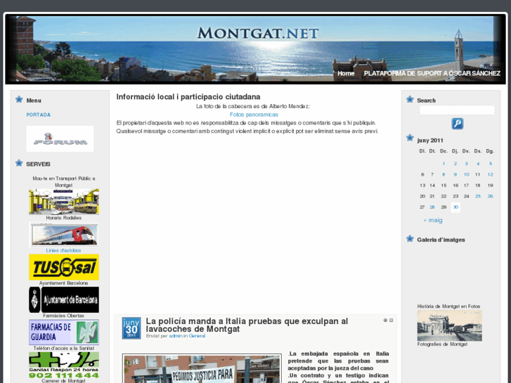 www.montgat.net