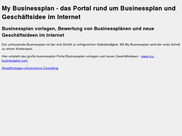 www.my-businessplan.com