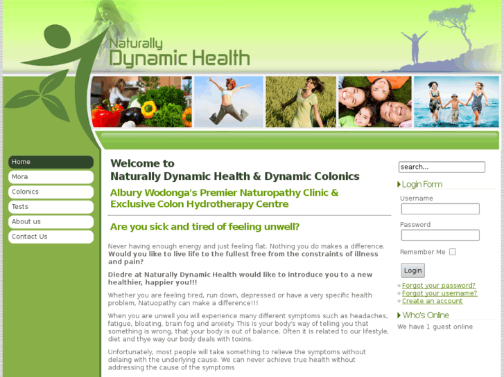 www.naturallydynamichealth.com