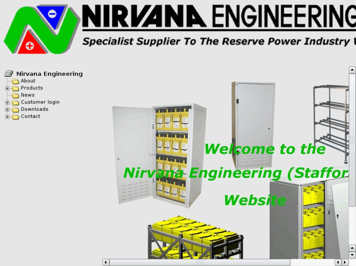 www.nirvana-engineering.com