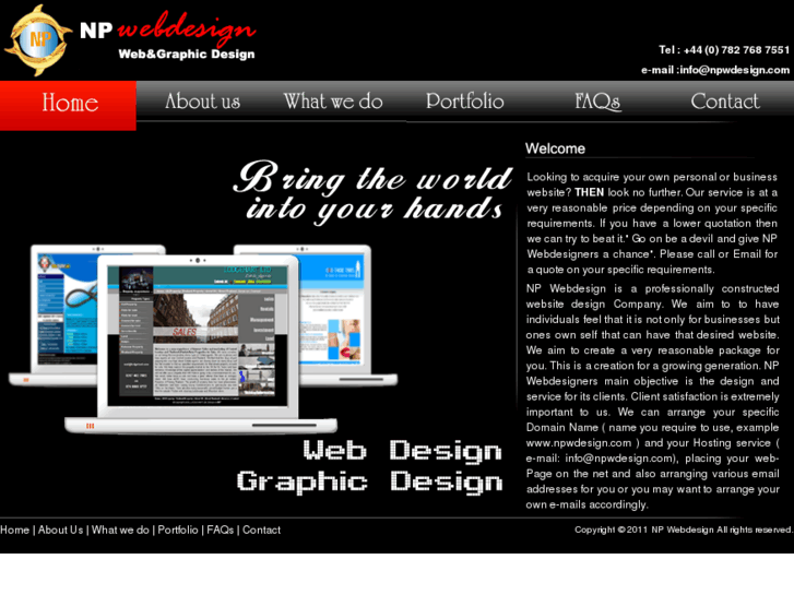 www.npwdesign.com