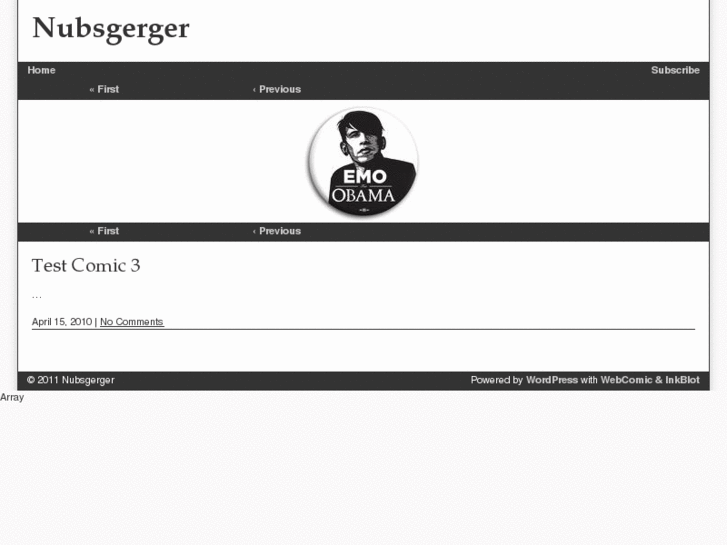 www.nubsgerger.com