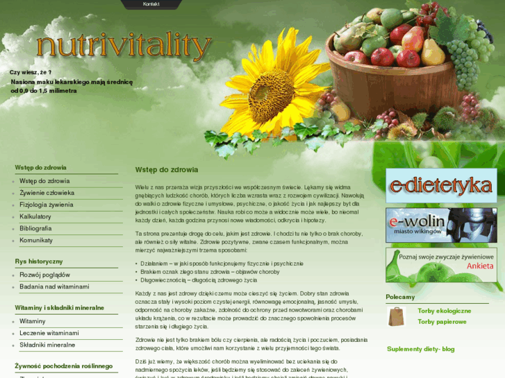 www.nutrivitality.pl