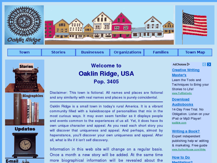 www.oaklinridge.com