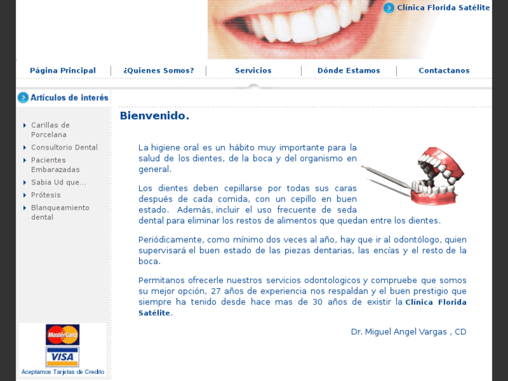 www.odontologia-cfs.com