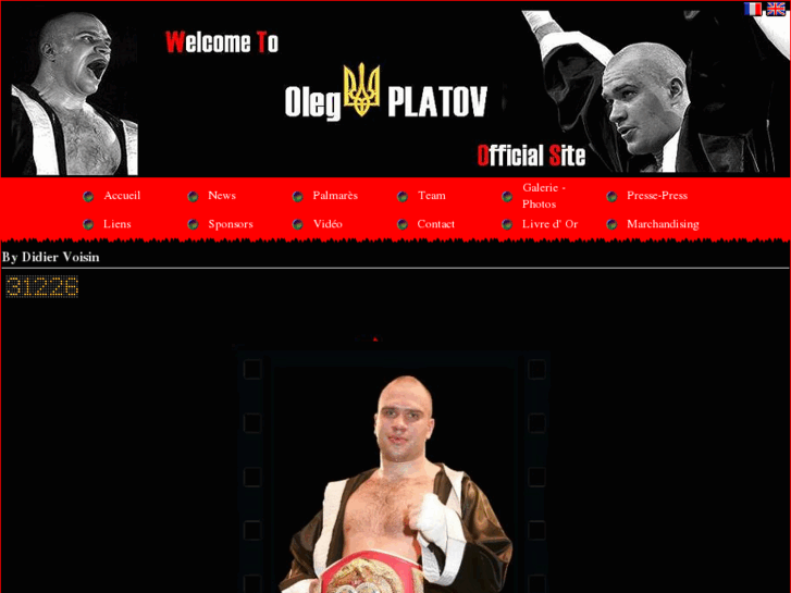 www.olegplatov.com