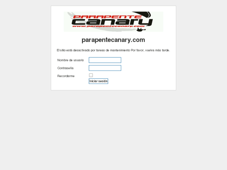 www.parapentecanary.com