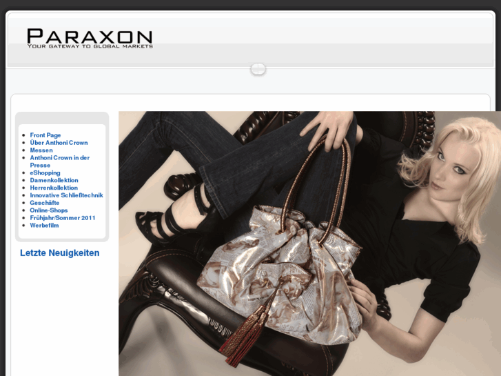 www.paraxon.biz