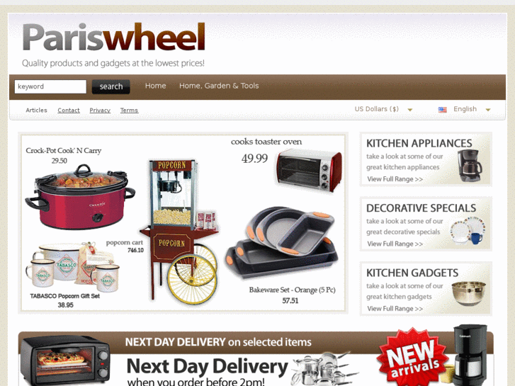 www.pariswheel.com