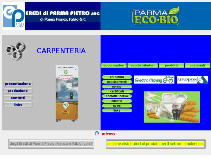 www.parmaecobio.com