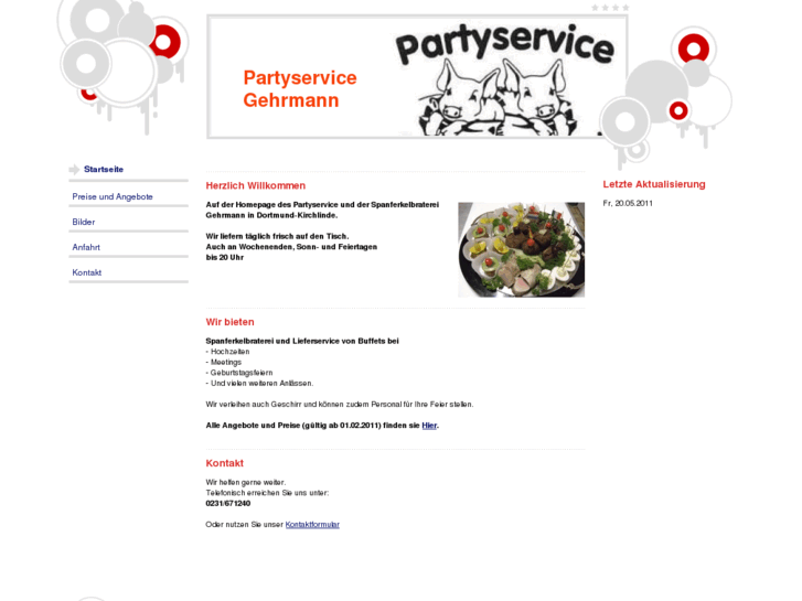 www.partyservice-gehrmann.com