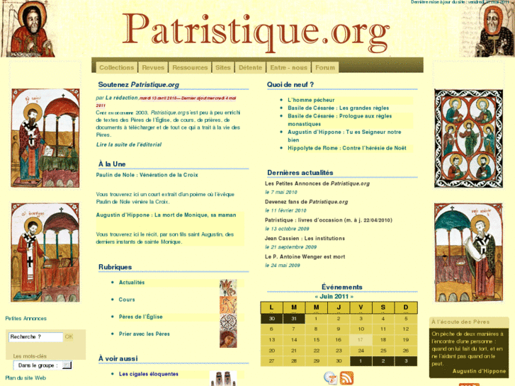 www.patristique.org