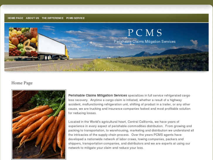 www.perishableclaims.com