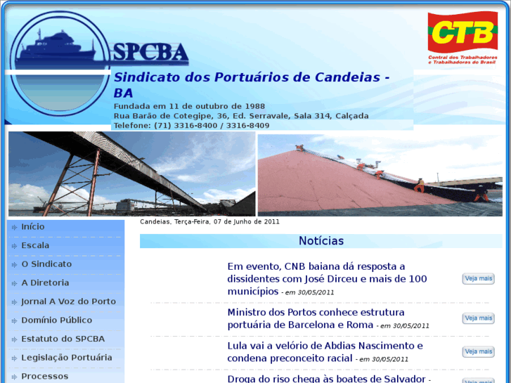 www.portuariosdecandeias.org