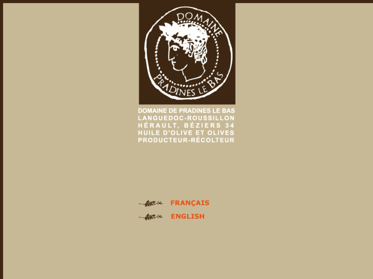 www.pradineslebas.com