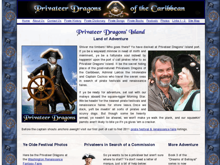 www.privateer-dragons.com