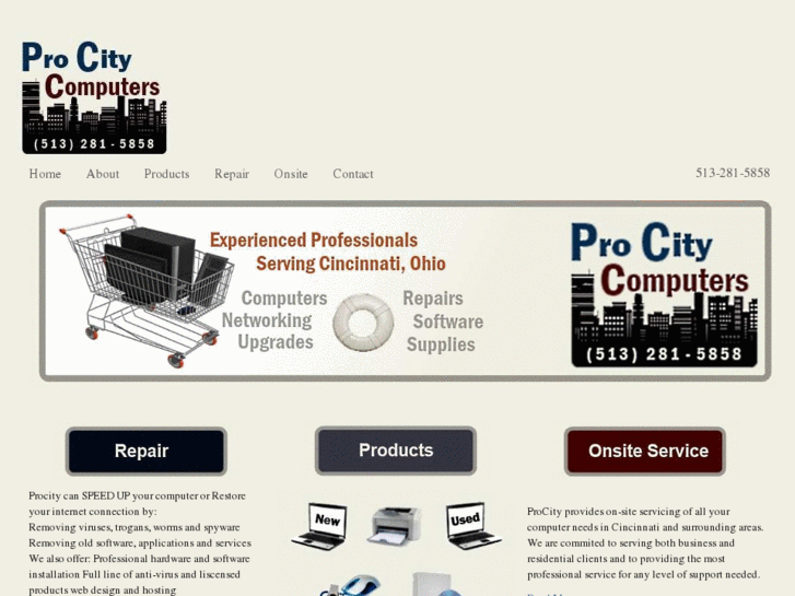 www.procity.com