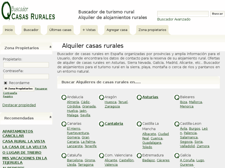 www.qrural.es