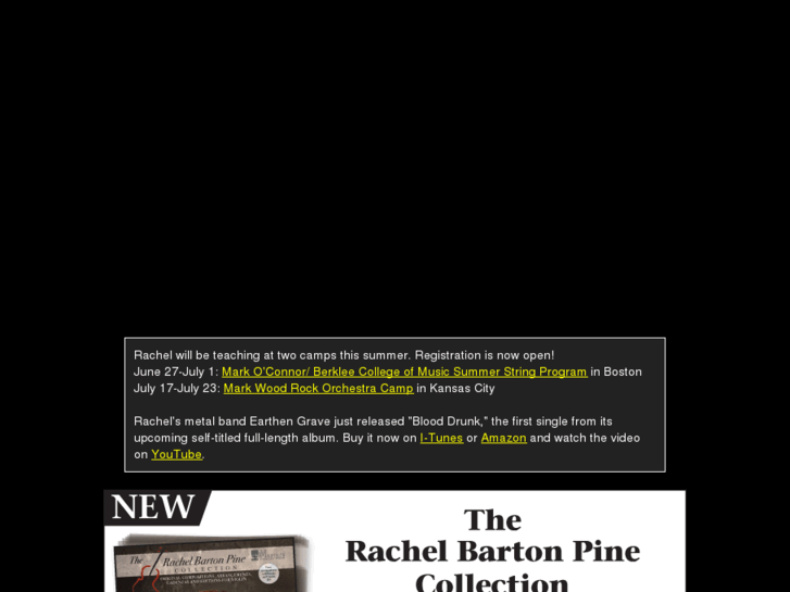 www.rachelbarton.com