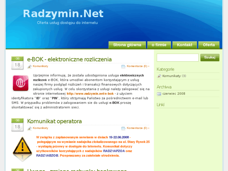 www.radzymin.net