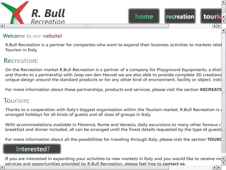 www.rbullrecreation.com