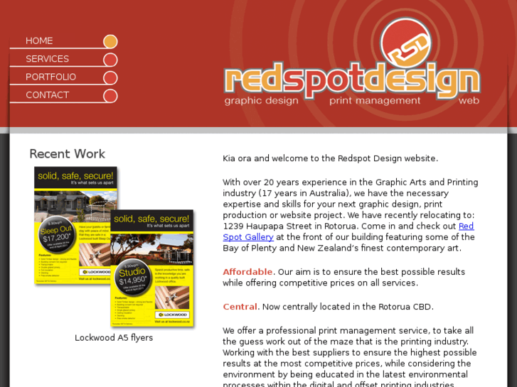 www.redspotdesign.co.nz